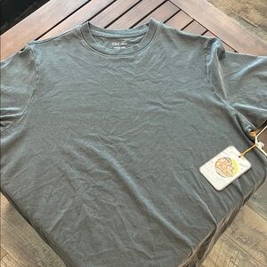 C&C California Charcoal Short Sleeve Tee